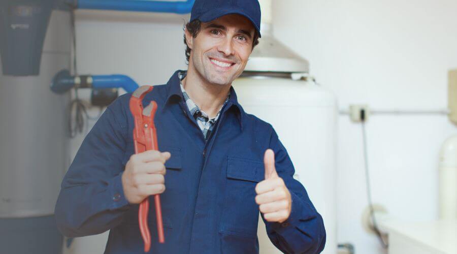 Professional Leak Detection in Grand Marais, MI